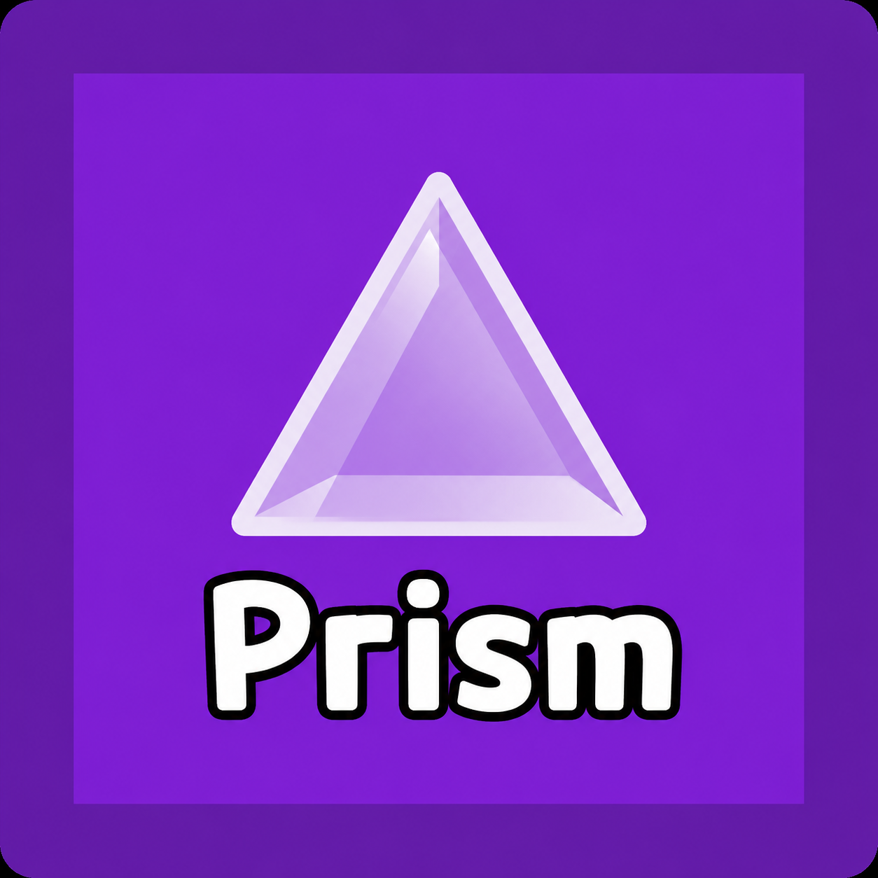 Prism 三棱镜